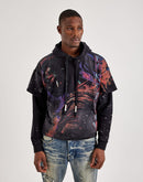 First Row Ancestral Fleece Hoodie