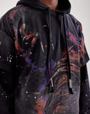 First Row Ancestral Fleece Hoodie