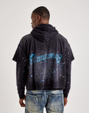 First Row Ancestral Fleece Hoodie