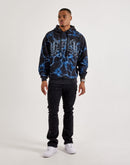 First Row Lightning Fleece Pullover Hoodie