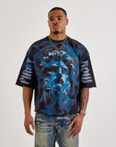 First Row Renaissance Rhinestone Tee