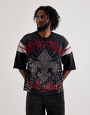 First Row Faith Dream Studded Tee