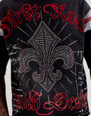 First Row Faith Dream Studded Tee
