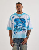 First Row Made In Heaven Rhinestone Tee