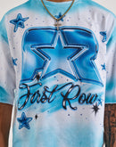 First Row Made In Heaven Rhinestone Tee