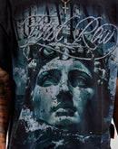 First Row Rising Rhinestone Tee