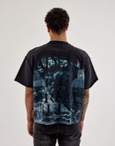 First Row Rising Rhinestone Tee
