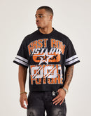 First Row Football Jersey