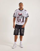First Row Football Jersey