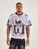 First Row Football Jersey