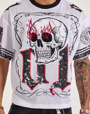 First Row Football Jersey