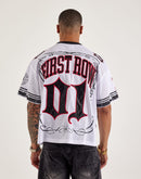 First Row Football Jersey