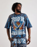 First Row Paradigm Tee