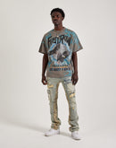First Row Freedom Is Not Free Tee