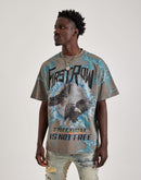 First Row Freedom Is Not Free Tee