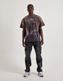 First Row Future Rhinestone Tee