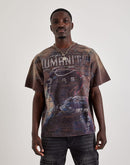 First Row Future Rhinestone Tee