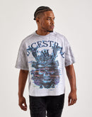 First Row Ancestral Call Tee