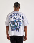 First Row Ancestral Call Tee