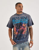 First Row Rewriting History Tee