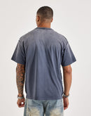 First Row Rewriting History Tee