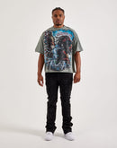 First Row Ancestral Call Tee