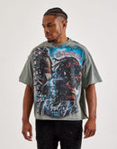 First Row Ancestral Call Tee