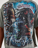 First Row Ancestral Call Tee