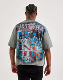 First Row Ancestral Call Tee