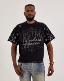 First Row Made in Heaven Graphic Tee