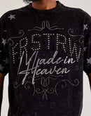 First Row Made in Heaven Graphic Tee