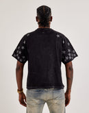 First Row Made in Heaven Graphic Tee