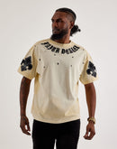 First Row Faith Dealer Short Sleeve Tee