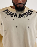 First Row Faith Dealer Short Sleeve Tee