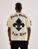 First Row Faith Dealer Short Sleeve Tee