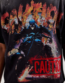 First Row Defend Your Rights Tee