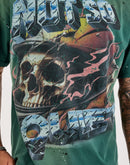First Row Not So Quiet Tee