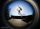 Lensbaby Fisheye Optic