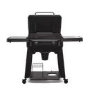 Traeger - Flatrock 2 Zone Flat Top Grill