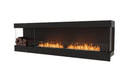 EcoSmart Fire - Flex 104BY Bay Fireplace Insert