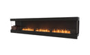 EcoSmart Fire - Flex 140BY.BX Bay Fireplace Insert