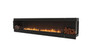 EcoSmart Fire - Flex 140RC.BX Right Corner Fireplace Insert
