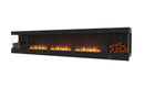 EcoSmart Fire - Flex 158BY Bay Fireplace Insert