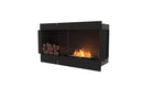 EcoSmart Fire - Flex 50SS Single Sided Fireplace Insert