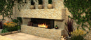 EcoSmart Fire - Flex 140BY.BX Bay Fireplace Insert