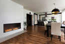 EcoSmart Fire - Flex 78SS.BX2 Single Sided Fireplace Insert