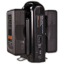 FloLight 89Wh V-Mount 2-Battery/Charger Kit