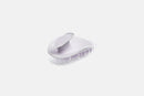 FLOURISH MANTA HEALTHY HAIR BRUSH