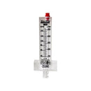 Flow Meter, 75 psi 4" Saddle | F-30400P