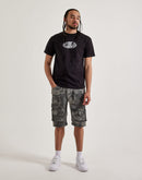 For The Crew Graphic Tee